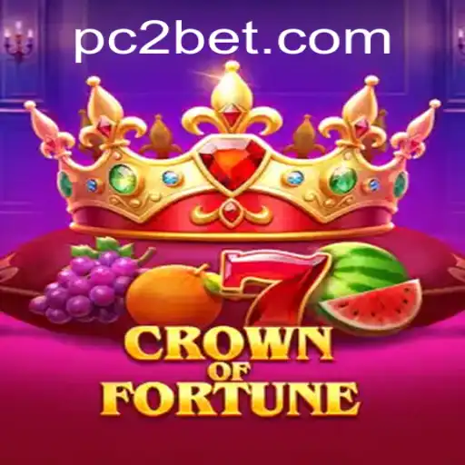Crown of Fortune - The Ultimate Gaming Experience
