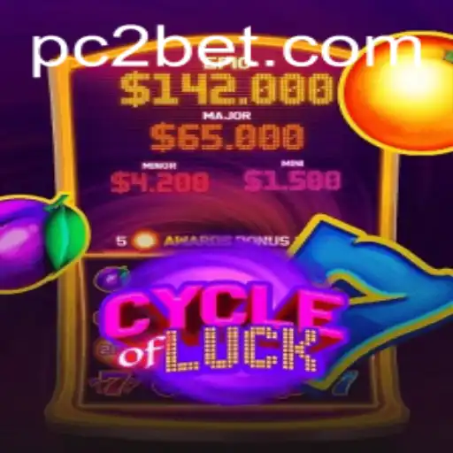 Introducing CycleofLuck: A Unique and Thrilling Experience with 2bet Integration