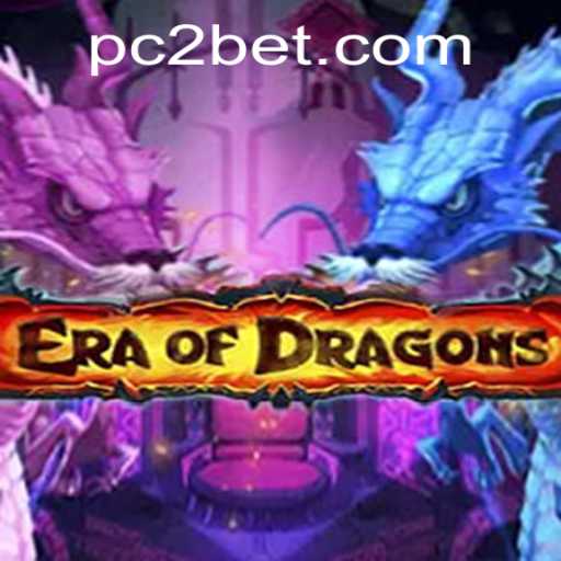 Unveiling EraOfDragons: A Thrilling New Gaming Experience