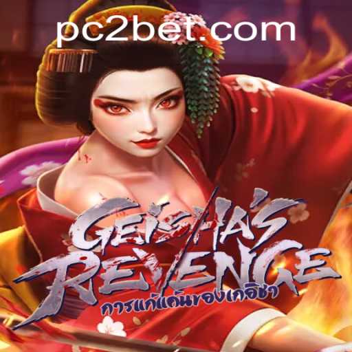 GeishasRevenge: The Thrilling New Game That's Captivating Players Worldwide