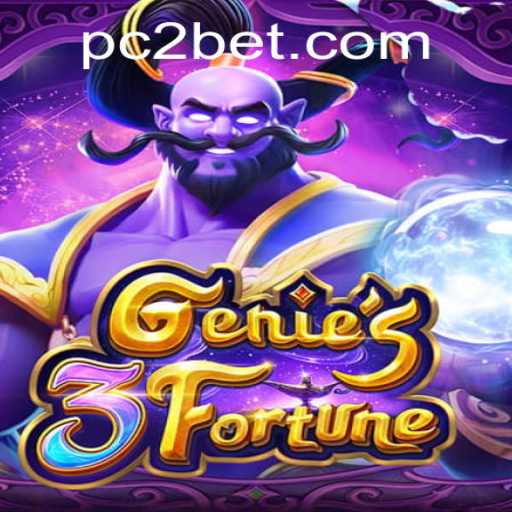 Exploring the Enchanting World of Genie3Fortune: A Game of Luck and Strategy