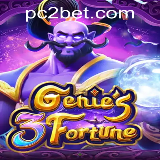 Exploring the Enchanting World of Genie3Fortune: A Game of Luck and Strategy