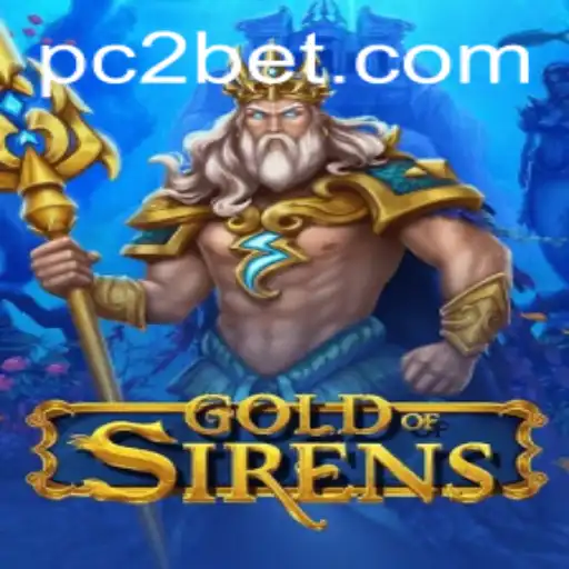 Discover the Exciting World of GoldofSirens: A Comprehensive Guide to the Game