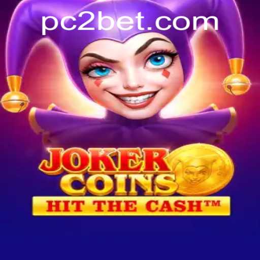 The Fascinating World of JokerCoins: Exploring the Game Mechanics and Strategy