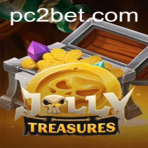 Explore the Exciting World of JollyTreasures: A Thrilling Adventure by 2bet