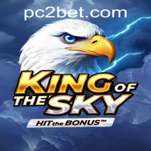 KingOfTheSky: A Revolutionary Gaming Experience with 2bet