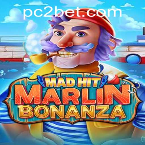 MadHitMarlinBonanza: Diving into the Exciting World of Deep Sea Adventures and Big Wins