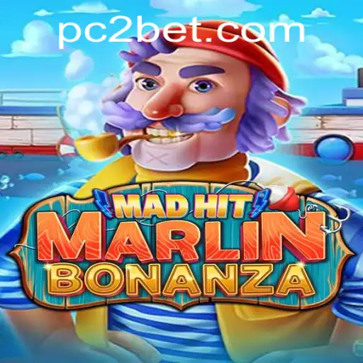 MadHitMarlinBonanza: Diving into the Exciting World of Deep Sea Adventures and Big Wins