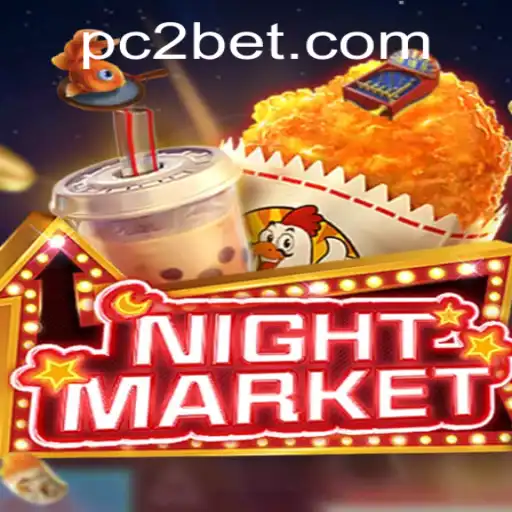 Exploring the Thrills of NIGHTMARKET: Unveiling the Enigmatic Game with a Twist