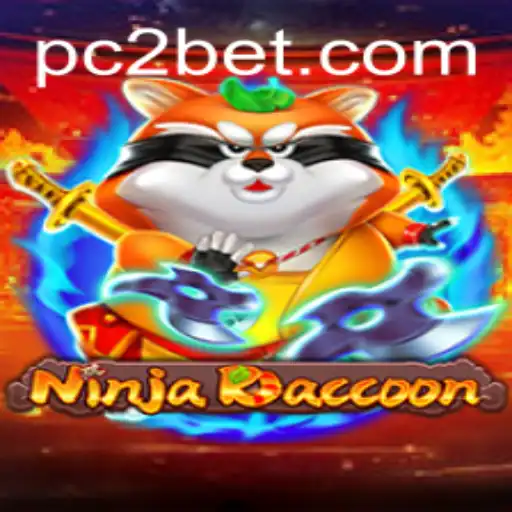 Master the Art of Strategy and Stealth with NinjaRaccoon: The Thrill of 2bet Gaming