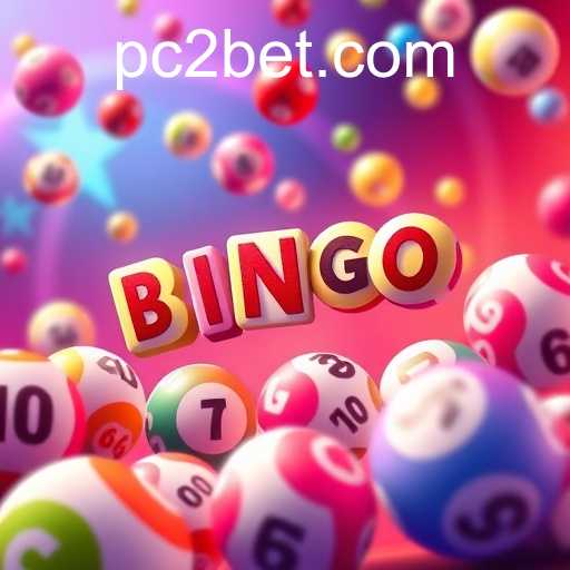 Explore the Thrilling World of Online Bingo with 2bet