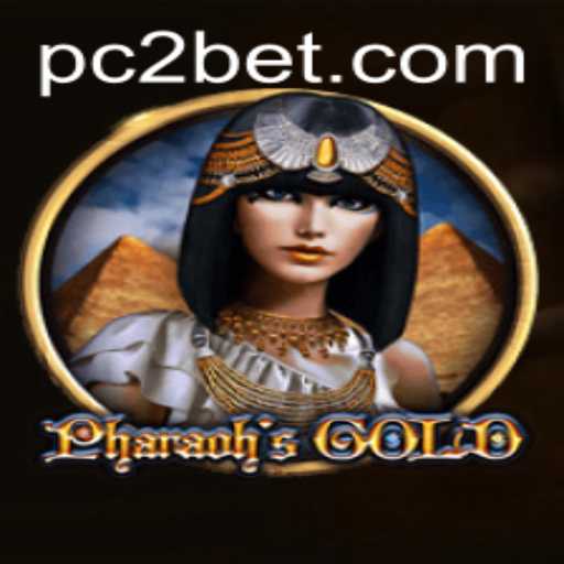PharaohsGold: A Journey into Ancient Riches