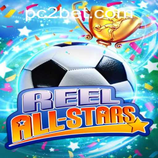 ReelAllStars: Experience the Thrill of 2bet in the Latest Gaming Sensation