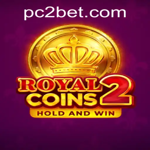 RoyalCoins2: The Exciting World of Digital Gaming with a Twist