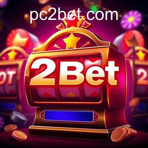 The Alluring World of Slot Machines: A Deep Dive into 2Bet