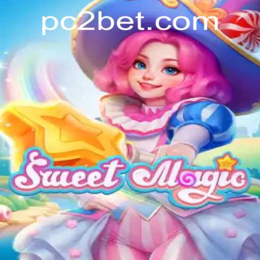 Discover the Enchanting World of SweetMagic: A Mesmerizing Gaming Experience