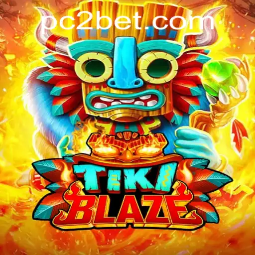 The Enthralling World of TikiBlaze: A Dynamic Blend of Strategy and Fun