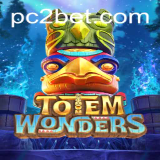 Discover the Thrills of TotemWonders: A Game of Strategy and Luck with 2bet